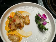 -顺峰顺水顺德菜(龙华店)