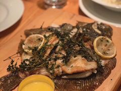 -非常时髦餐厅VUE Restaurant(外滩茂悦大酒店)