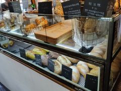 -仙峰天然面包(迎宾路店)