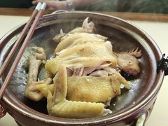 -客语客家菜(华发商都店)