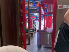 -郭林家常菜(狼垡店)