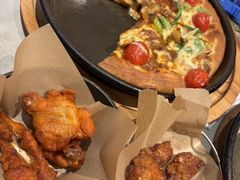 -必胜客(射阳吾悦店)