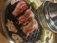 -霸腹烤肉(厦门柚子番店)