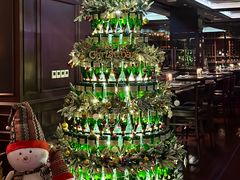 -Wolfgang’s Steakhouse 沃夫冈牛排馆(上海白玉兰广场店)