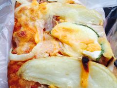 -巴黎贝甜(昆城广场店)