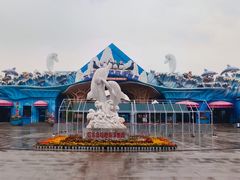 -石家庄极地海洋世界