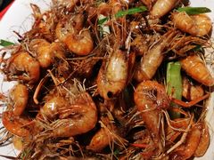 -老头儿油爆虾·知味杭州(爱琴海购物中心)