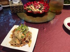 -东于盛宴(锦泰苑店)