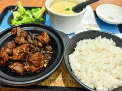 -老娘舅(西湖文化广场店)