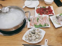 -吉友粥底火锅(方斜路店)