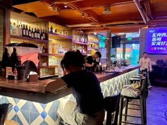 -Q MEX 库迈墨西哥餐吧(三里屯店)