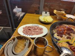 -五里关火锅(牛市口店)