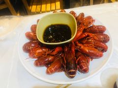 -可可大虾武汉土菜大排档(万松园1店)