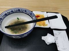-七里西关中式简餐(苏州中心店)
