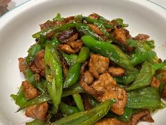 -福巷湘食小馆·猛火现炒(上海首店)