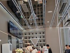 大堂-Manner Coffee(万象食家店)