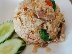 -Doo Dee Thai Food(Issan/Isaan/Esan)