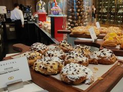 -圣丰索菲特·2 On 988 Café 自助餐厅