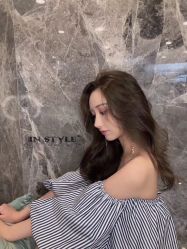 -INSTYLE造型·明星店