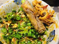 -重庆渝达老火锅(春熙路店)