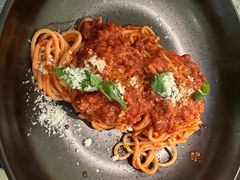 -芭莉与彩虹西餐厅(成都合生汇店)