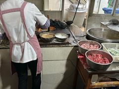 -正宗杨记普洱酸醋米线(总店)