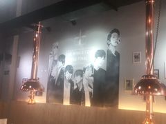 -OBANAE欧巴呢韩国传统烤肉店(三水店)