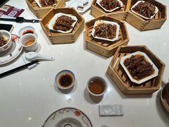 -稻香饭店(IFS国金中心店)