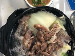 -老磁器口豆汁店(天坛店)