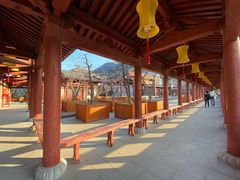 -华清宫景区