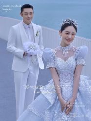 -蒙娜丽莎婚纱摄影·旅拍