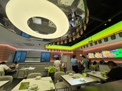 -蛙喔炭烧牛蛙(盐城盐都万达店)