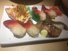 -万岁寿司(芳村店)