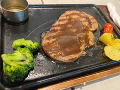 -必胜客(东西湖万达店)