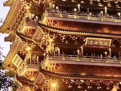 -刘小忙把子肉(北园大街总店)