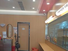 -塔斯汀中国汉堡(浦东绿地东海岸店)