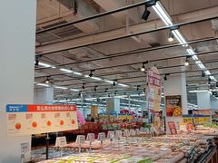 -沃尔玛超市(北大街店)