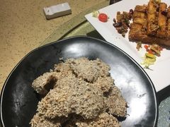 -铜锣湾·有麝自然香(重庆新天地店)