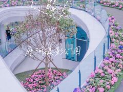 -府河摄影公园