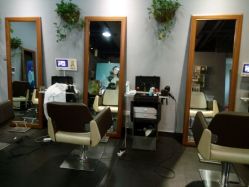 -discovery 发现 hair salon