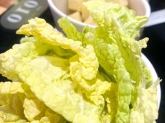 -北门涮肉·炭火铜锅涮肉(什刹海店)