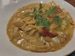 -Siam泰餐厅(水上公园店)