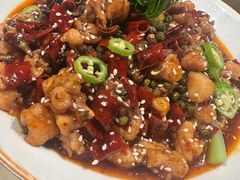 -锦府盐帮·侯宅(五棵松万达店)