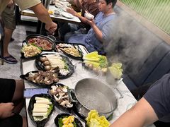-果然农夫椰子鸡(虎门大润发店)