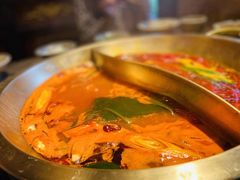 -小龙坎老火锅(泾县喜来登店)