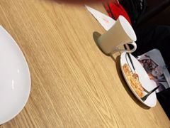 -棒约翰比萨·意面(金桥国际店)