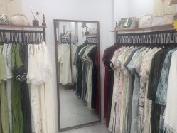 -陈大户旗袍(狮子林店)