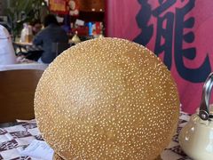 -老三样·旧食新味(绿地店)