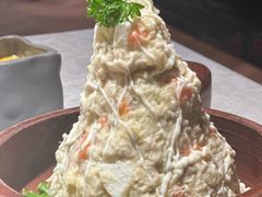 -俄士厨房(环球港店)