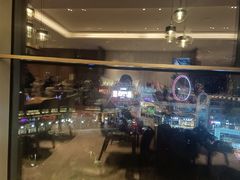 -南京金鹰尚美酒店·尚美西餐厅